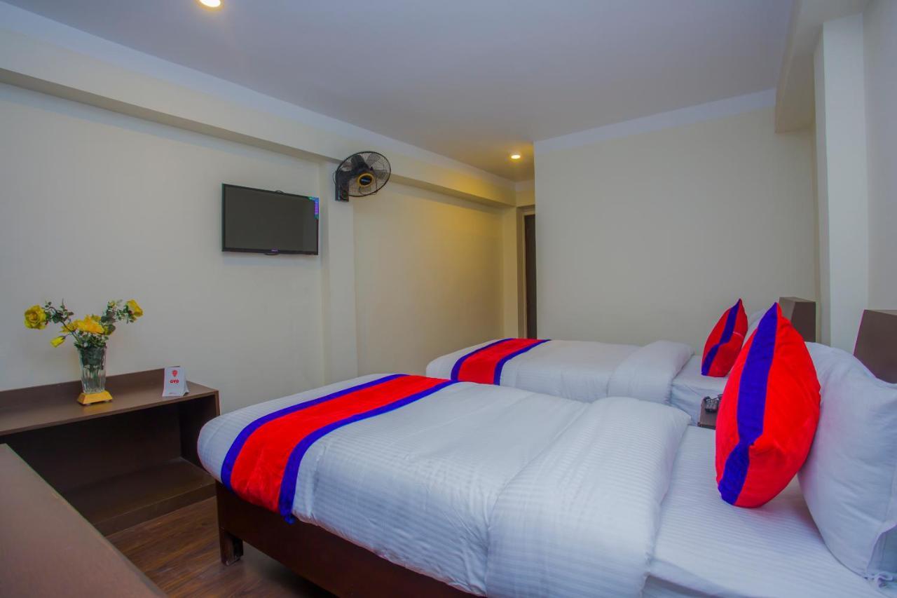 Hotel Sweet Home Bhaktapur Luaran gambar