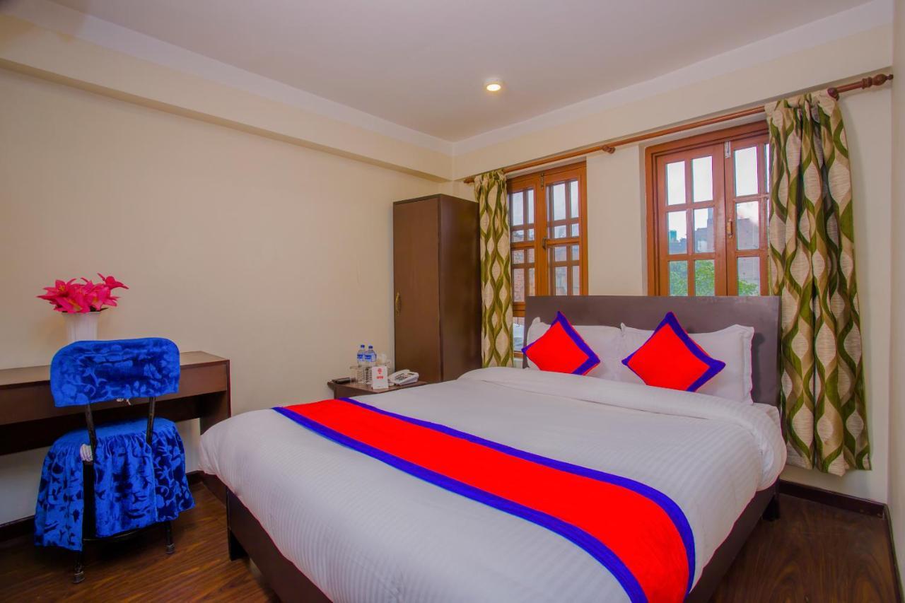 Hotel Sweet Home Bhaktapur Luaran gambar