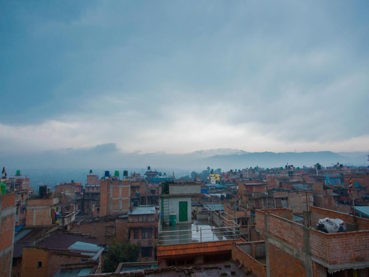 Hotel Sweet Home Bhaktapur Luaran gambar