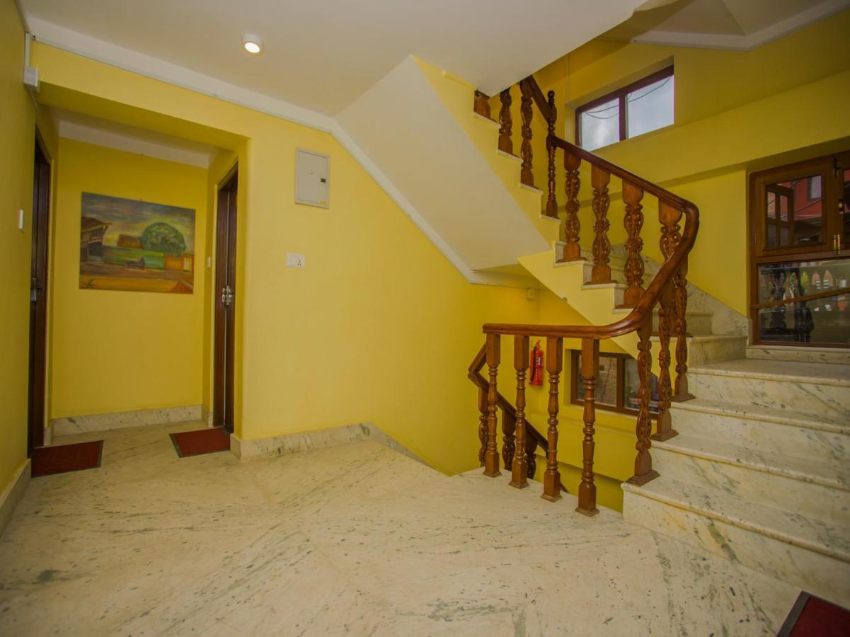 Hotel Sweet Home Bhaktapur Luaran gambar