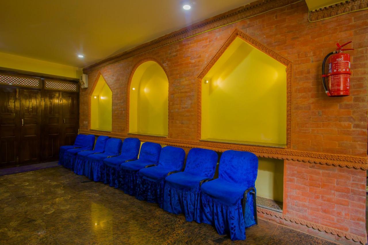 Hotel Sweet Home Bhaktapur Luaran gambar