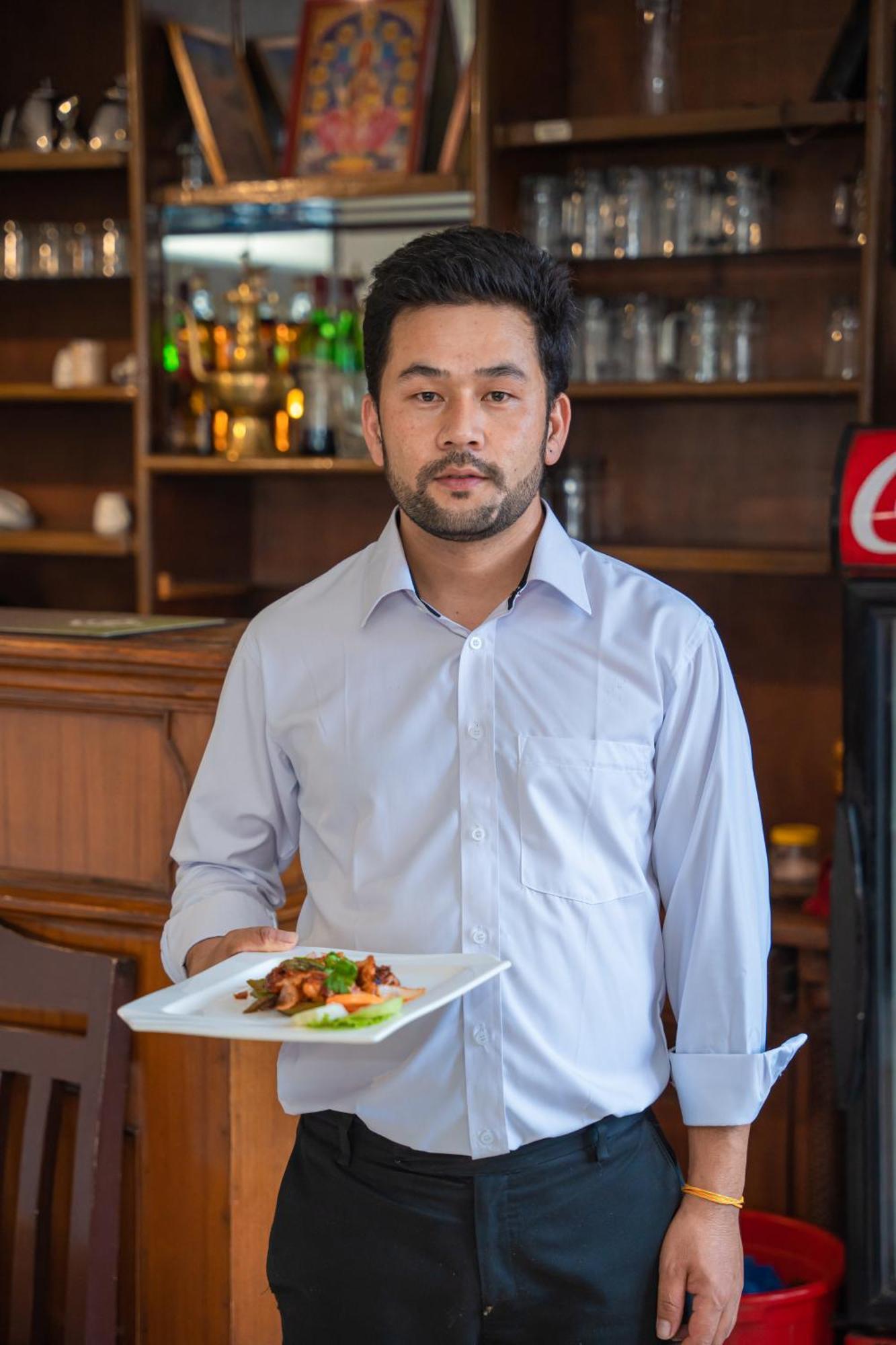Hotel Sweet Home Bhaktapur Luaran gambar