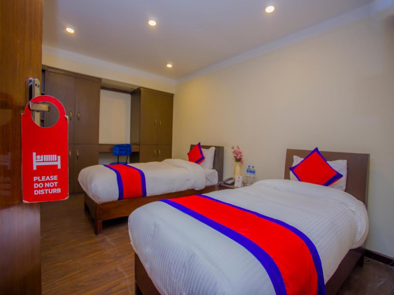 Hotel Sweet Home Bhaktapur Luaran gambar