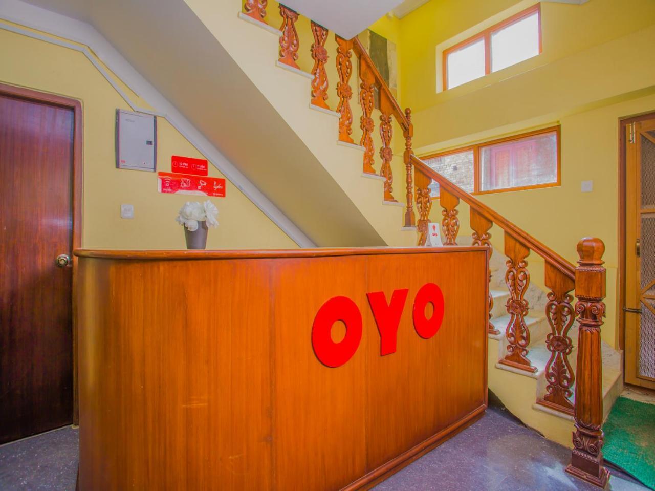Hotel Sweet Home Bhaktapur Luaran gambar