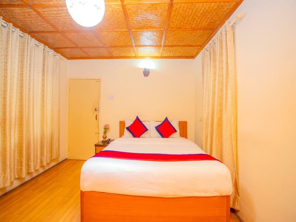 Hotel Sweet Home Bhaktapur Luaran gambar