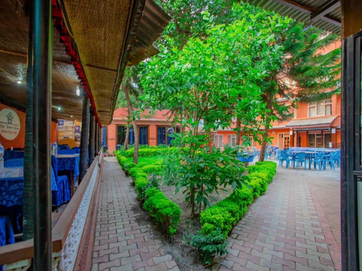 Hotel Sweet Home Bhaktapur Luaran gambar