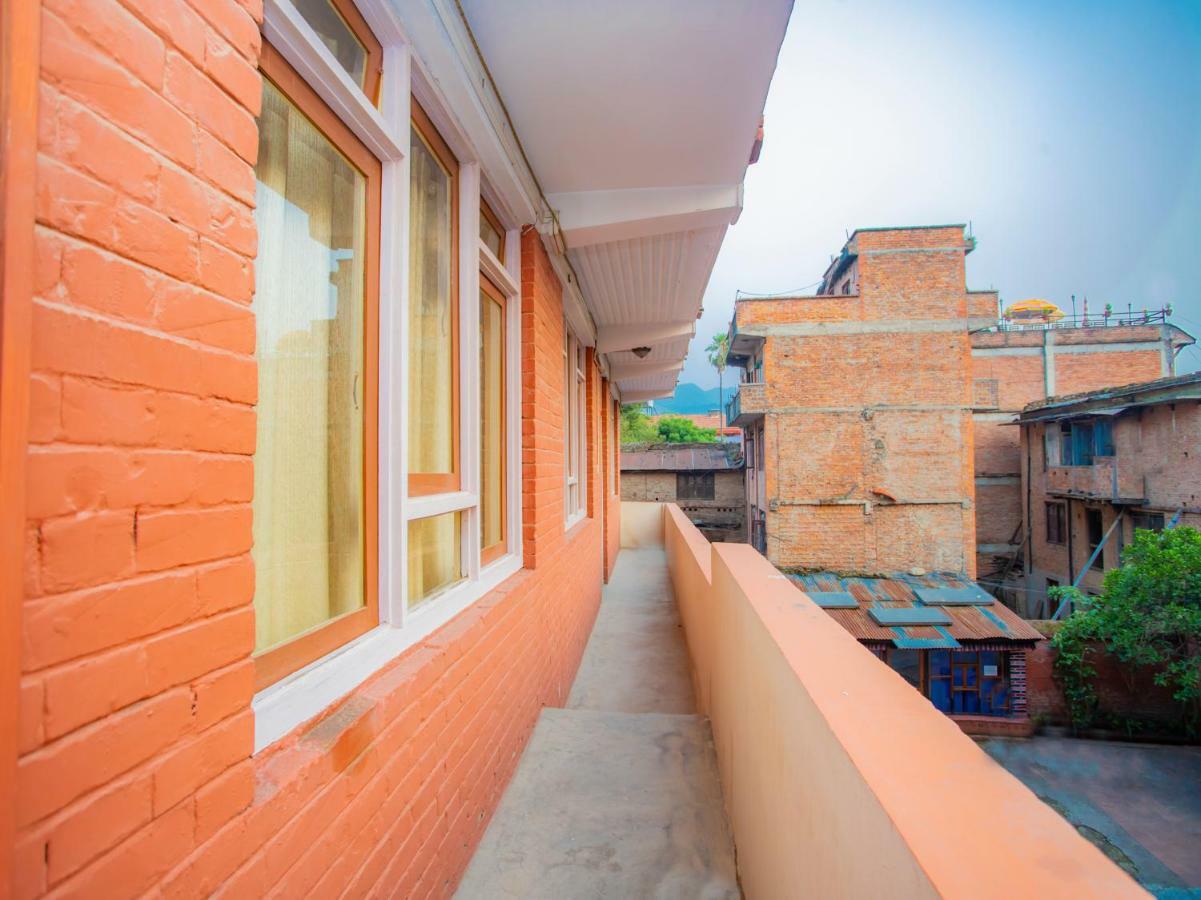Hotel Sweet Home Bhaktapur Luaran gambar