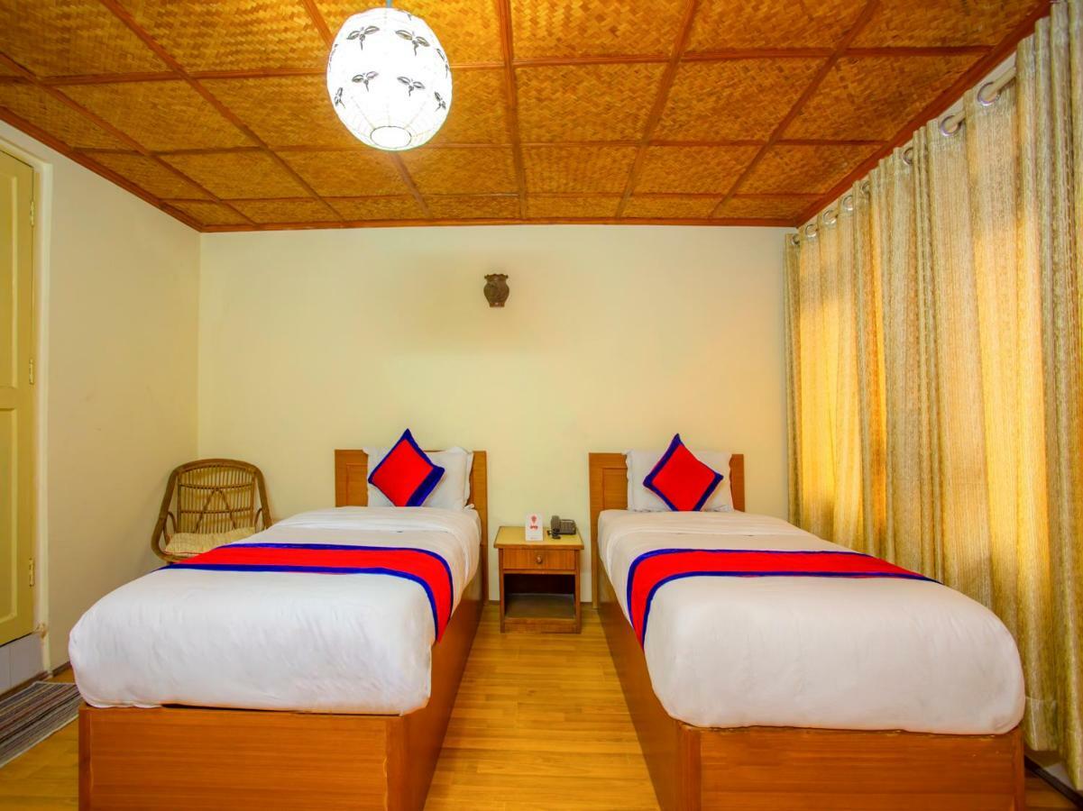 Hotel Sweet Home Bhaktapur Luaran gambar