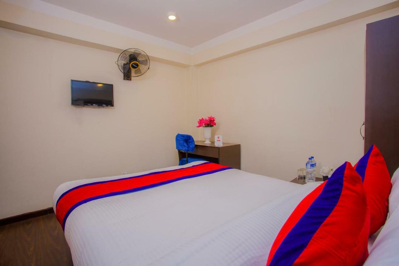 Hotel Sweet Home Bhaktapur Luaran gambar