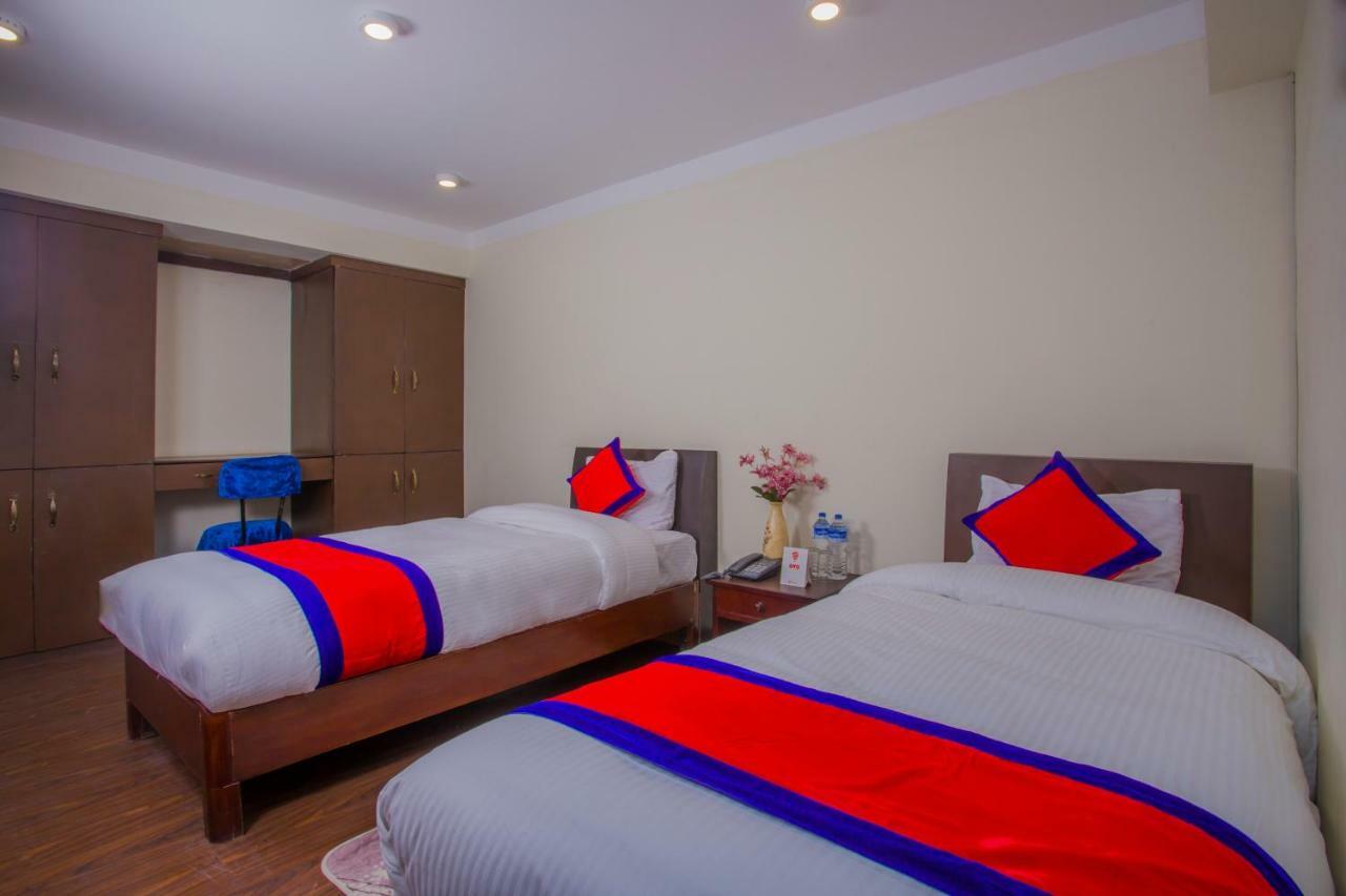 Hotel Sweet Home Bhaktapur Luaran gambar