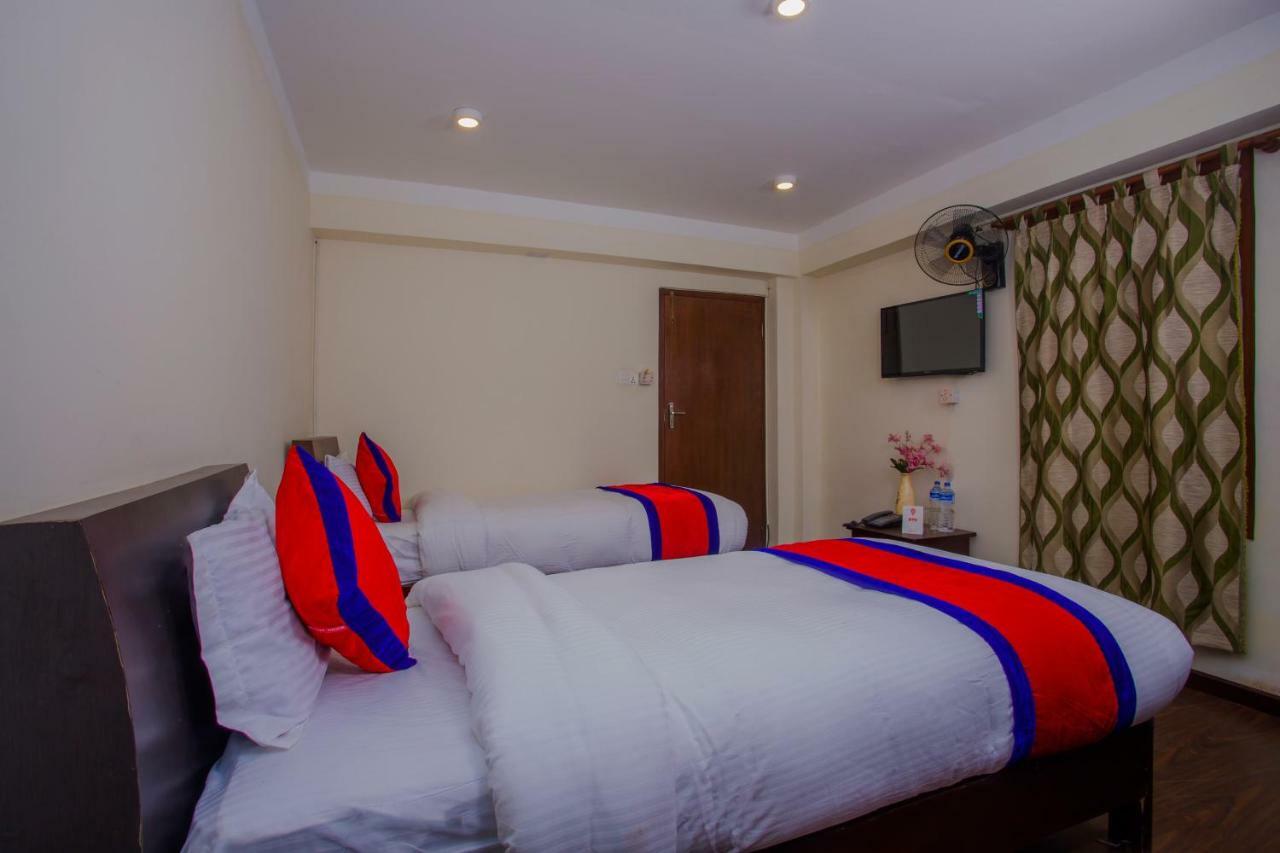 Hotel Sweet Home Bhaktapur Luaran gambar